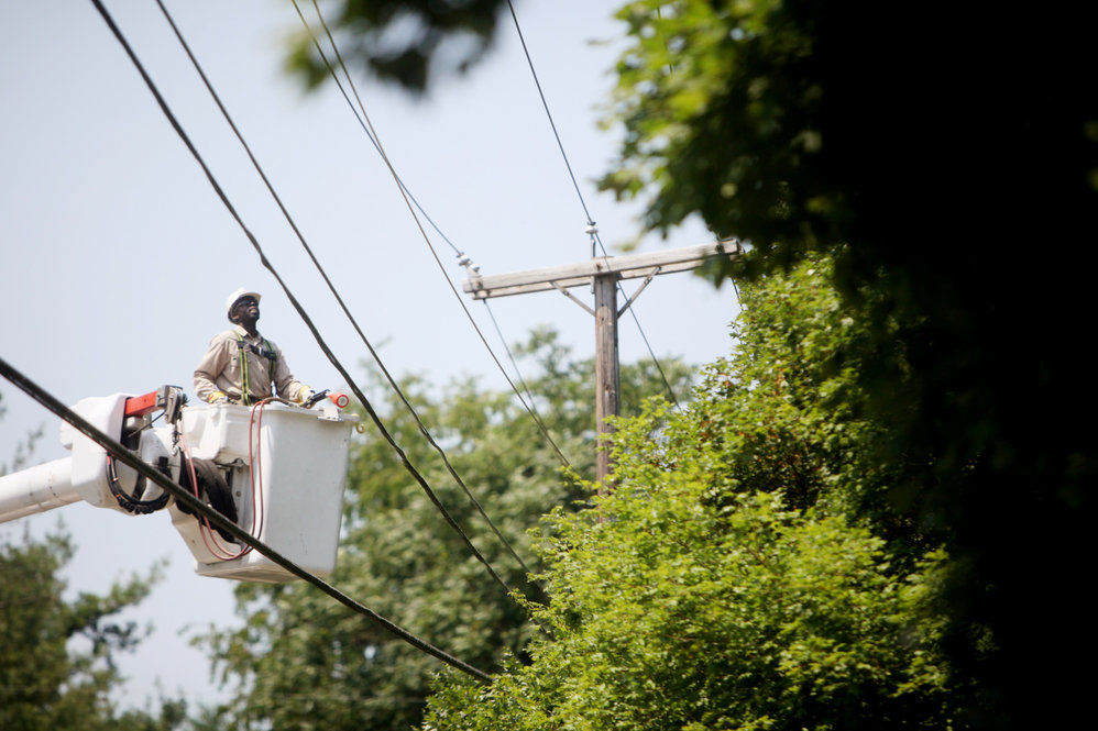 Derecho exposes counties' emergency service problems